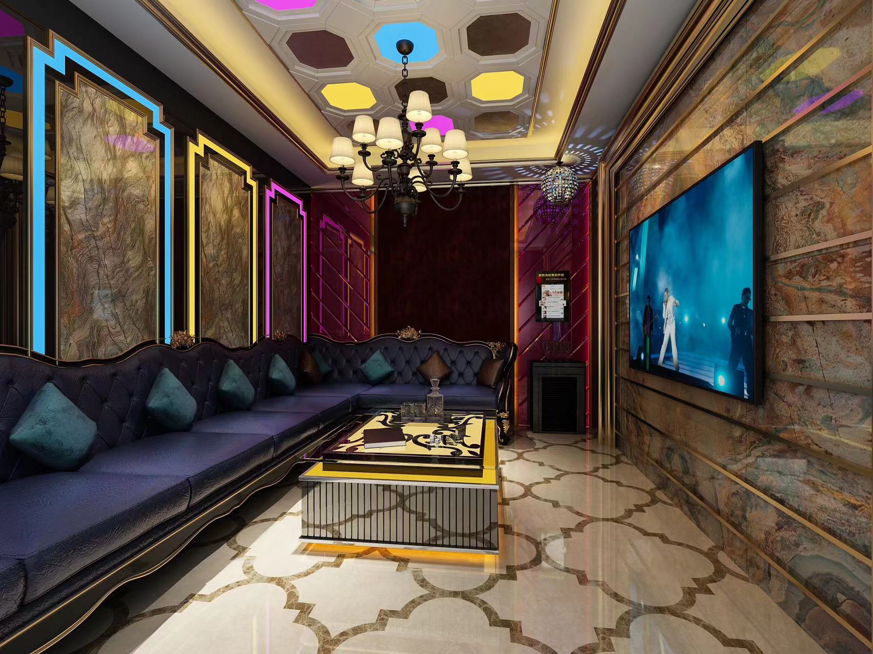 南平小时场ktv，消费攻略分享-武夷山市ktv预定